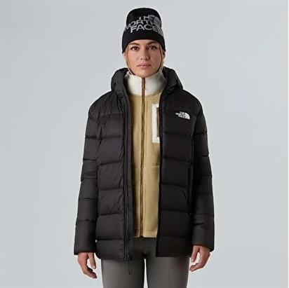 The North Face W Hyalıte Down Parka Kadın Mont NF0A8E74JK31