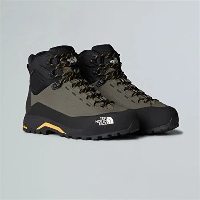 The North Face M Verto Alpıne Mıd Gore-Tex Erkek Ayakkabı NF0A83NB3F91