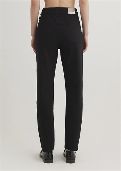 Mavi Star Double Black Denim Kadın Jean 101077-83147