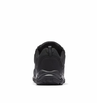 Columbia Firecamp III Waterproof Erkek Outdoor Ayakkabı BM0289-010
