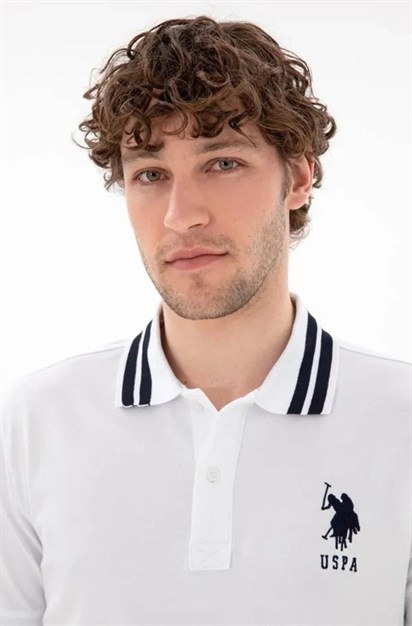 U.S Polo Assn Erkek T-Shirt
