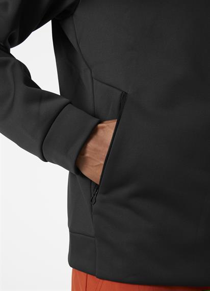 Helly Hansen Hp Fleece Erkek  Polarlı Mont 2.0 HHA.34289