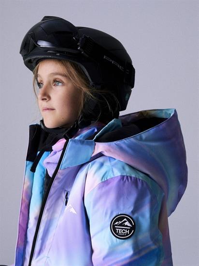 Name It Kıds Nknslope10 Skı  Aop Fo Çocuk Mont 13242462