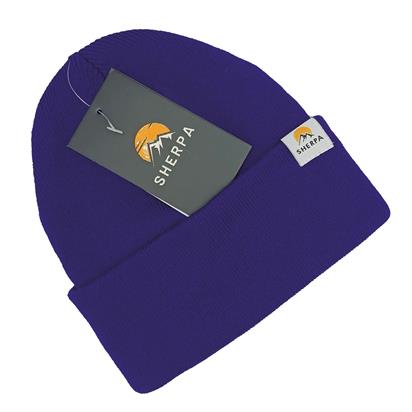 Sherpa Balıkçı Bere B Dokuma