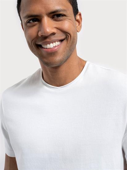 Loft Kısa Kol Erkek T-Shirt LF2034902