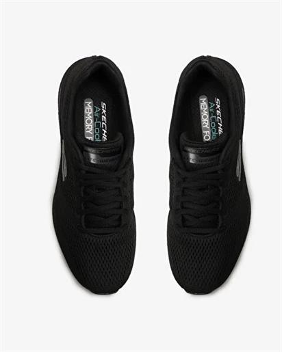 Skechers Burst 2.0 Erkek Günlük Ayakkabı 999739TK BBK