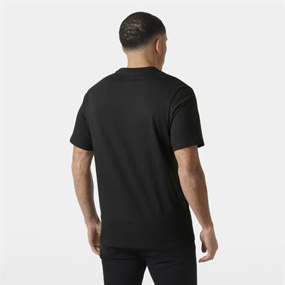 Helly Hansen HH Box Erkek T-Shirt 2.0