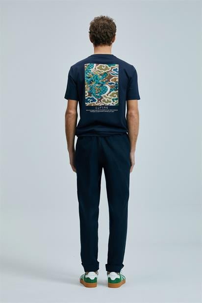 Lufian Valor Erkek T-shirt 111020242