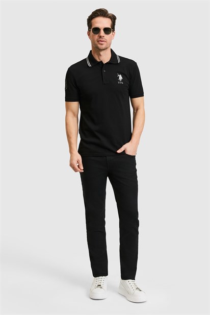 U.S Polo Assn Erkek T-Shirt