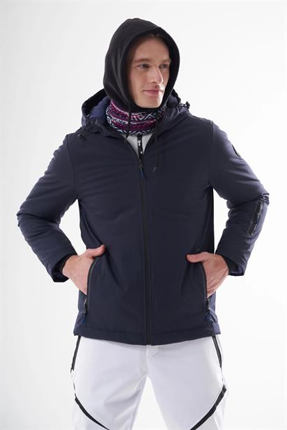 Exuma Unisex Mont 2411002