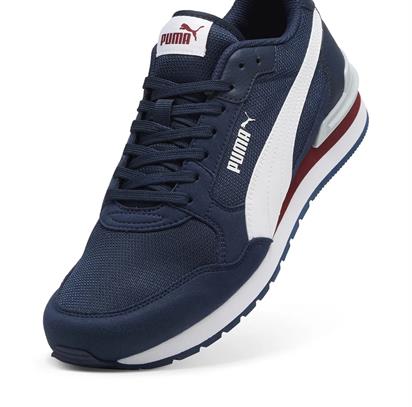 Puma ST Runner v4 Mesh Erkek Günlük Ayakkabı 39966602