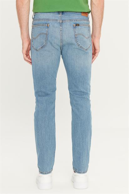 Lee Rider Erkek Jean Pantolon