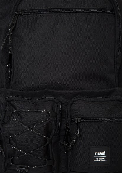 Mavi  Unisex Sırt Çantası-0912373-900
