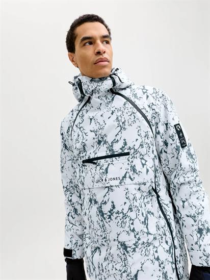 Jack&Jones Jjsarenne Skı   Erkek Mont 12284702