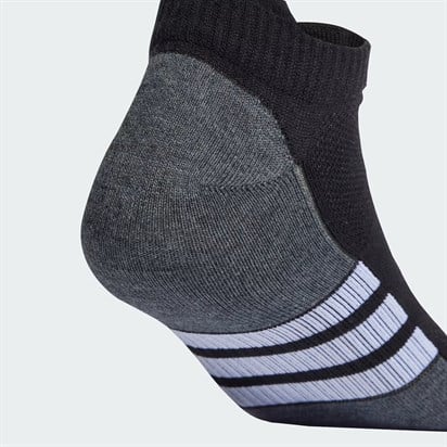 Adidas Prf T Cc Low 3P  Black/Whıte Unisex Çorap JC6449