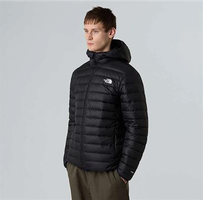 The North Face M Classıc Down Hooded  Erkek Mont NF0A8D1TJK31