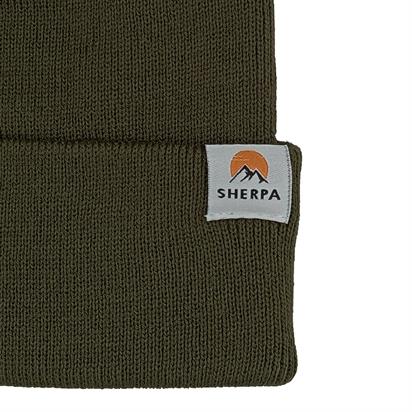 Sherpa Balıkçı Bere B Dokuma