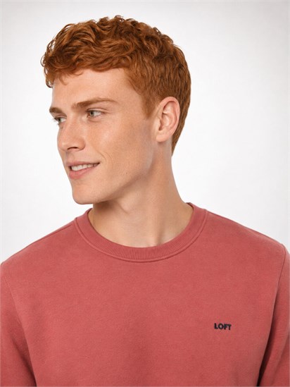Loft Erkek Sweatshirt LF2044038