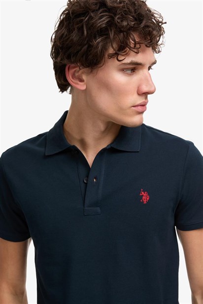 U.S. Polo Assn. Erkek T-Shirt PU-8731