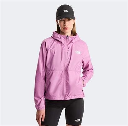 The North Face W Tnf Cyclone Wınd  Kadın Ceket NF0A8B6GG6E1