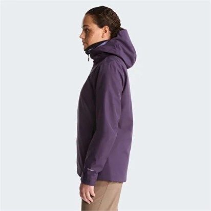 The North Face W Quest Trıclımate Kadın Mont NF0A8G11S1B1