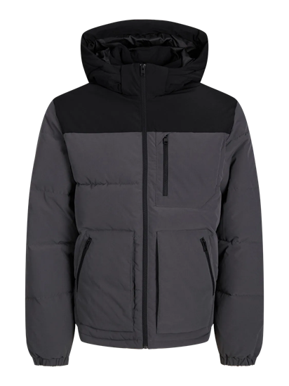 Jack&Jones Jjeotto Puffer Erkek Mont 12258416