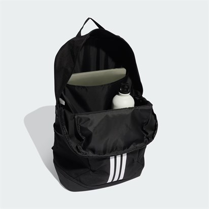 Adidas Tıro Backpack Black/Whıte Unisex Sırt Çantası JY7971