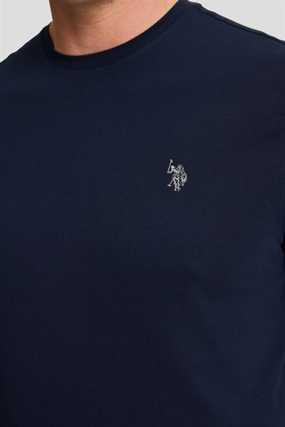 U.S Polo Assn Erkek T-shirt