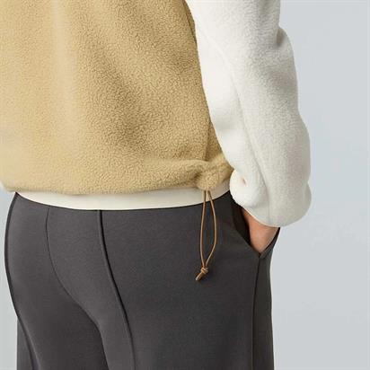 The North Face W Yumıorı Yarım Fermuarlı Kadın Sweatshirt NF0A8E893CG1