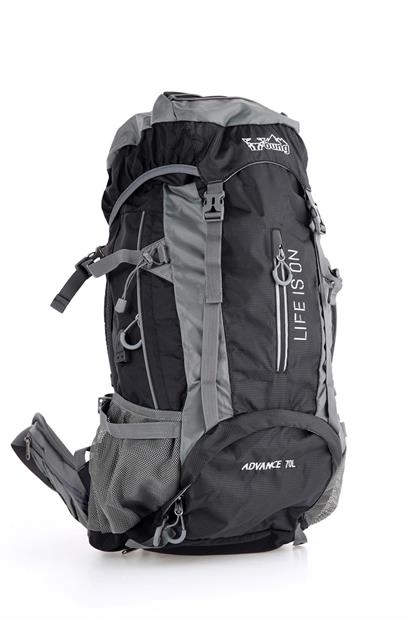 Young  40194 70L Dağcı Sırt Çantası