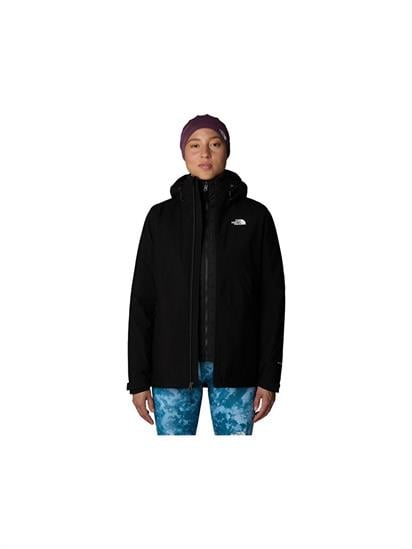 The North Face W Carto Trıclımate Kadın Mont NF0A5IWJ4H01
