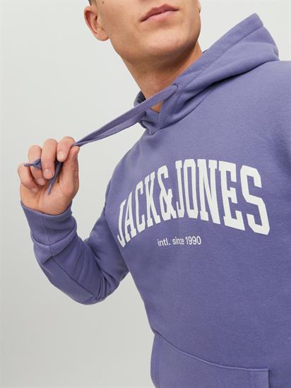 Jack&Jones Jjejosh Erkek Sweatshirt  12236513