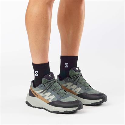 Salomon Outscape Erkek Outdoor Ayakkabı L49152100