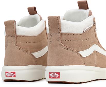 Vans Wm Range Exp Hi Vansguard Kadın Sneaker Ayakkabı VN0A5HYWYOH1