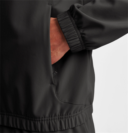 Lescon 25N-1165 Fermuarlı Üst Erkek