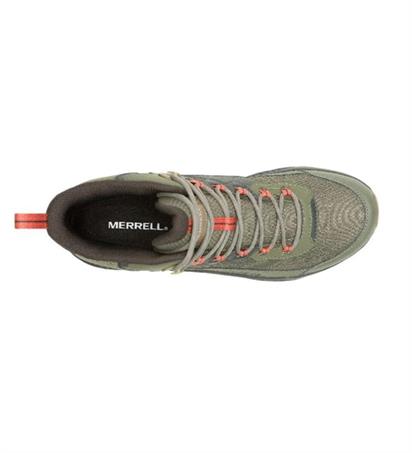 Merrell Speed Strıke 2 Mıd Gtx Erkek Bot J037819