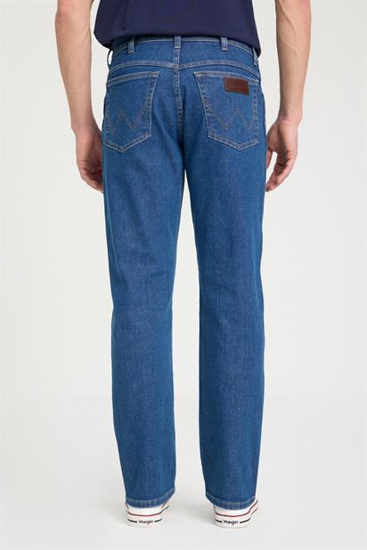 Wrangler Texas Erkek Pantolon W121HR36B