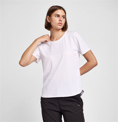 Lescon Kadın T-Shirt 25BTBA002055