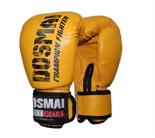 Dosmai Boks - KickBoks Eldiveni