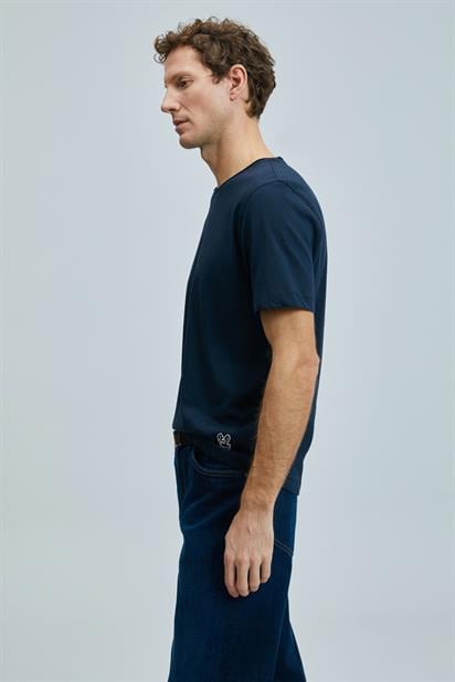 Lufian Junya Erkek T-shirt 111020259