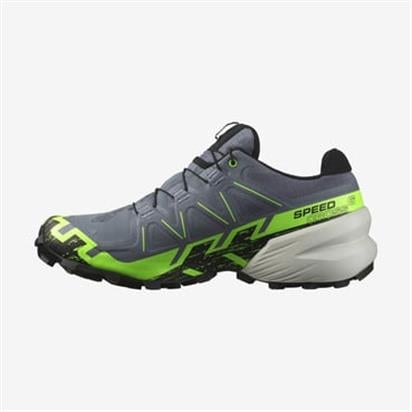 Salomon Speedcross 6 Gtx Erkek Outdoor Ayakkabı L47301900