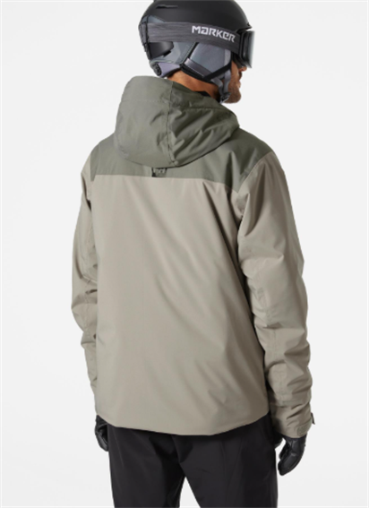 Helly Hansen Alpıne Insulated Erkek  Mont HHA.65874