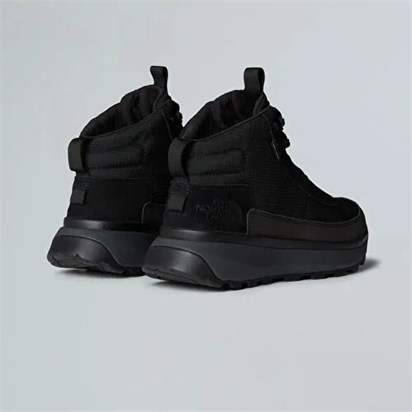 The North Face M Bergen Mıd Wp Erkek Ayakkabı NF0A8D8WW9O1