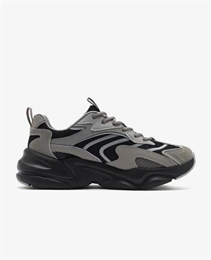 Skechers Bobs Bamına 2  Erkek Günlük Ayakkabı 118326 GYBK