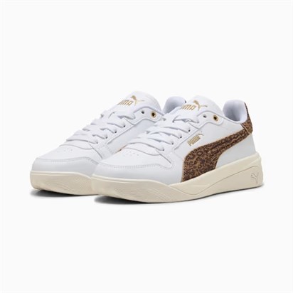 Puma Court Bae Feline Kadın Günlük Ayakkabı 40824702