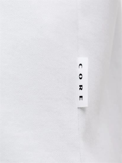 Jack&Jones Core Jcofusıon Chest Brand Tee Ss Erkek T-Shirt 12289936