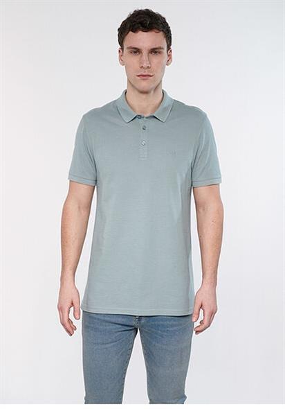 Mavi Polo Erkek T-shirt 066157-31345