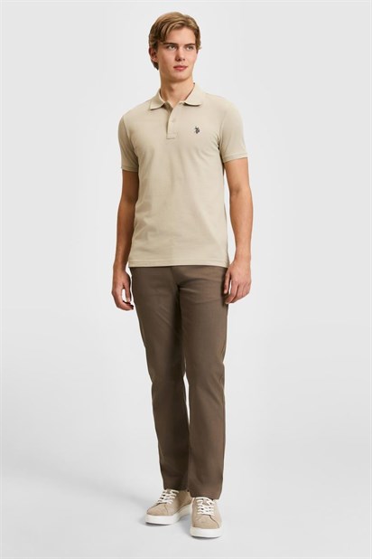 U.S. Polo Assn. Erkek T-Shirt PU-8731