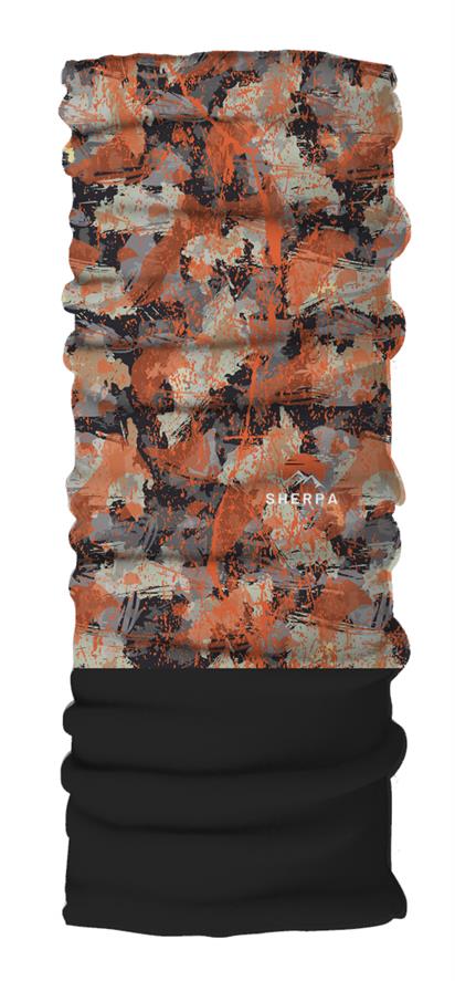 Sherpa Çok Amaçlı Buff  Boyunluk Polarlı SP2202