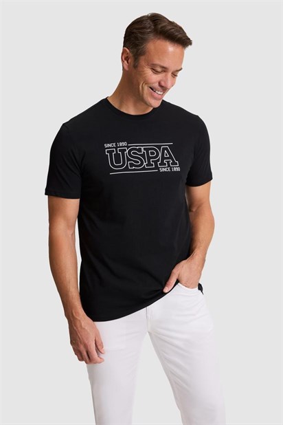 U.S Polo Assn Erkek T-Shirt PU-9667